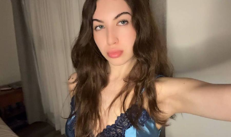 Photo Amber in Aparecida de Goiania