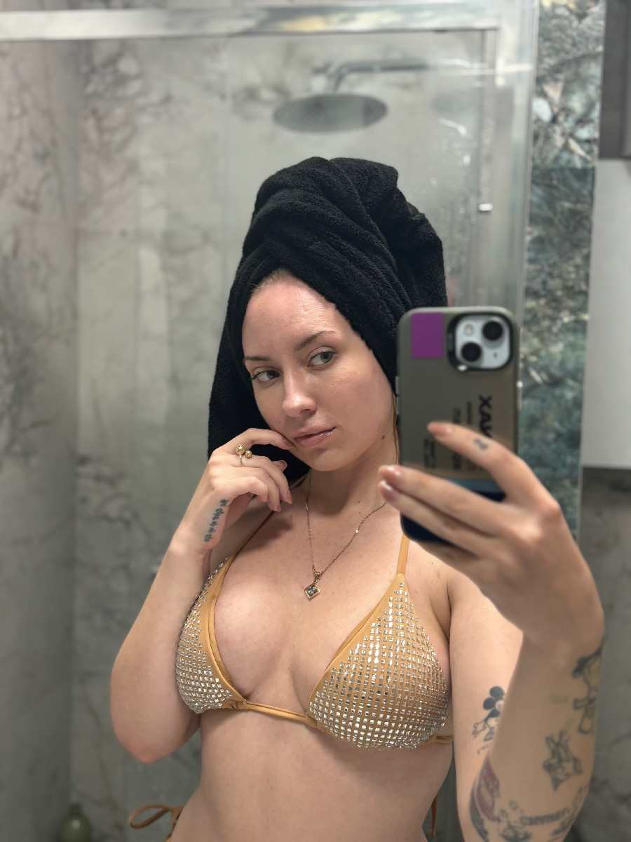 Nude girl KateV in Aparecida de Goiania