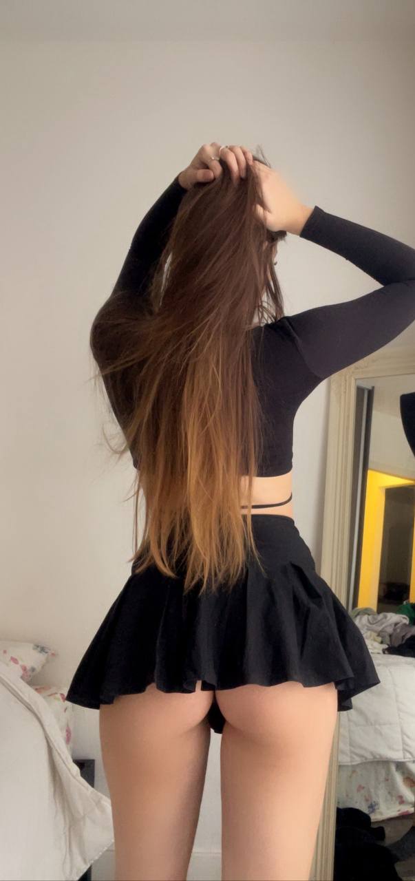 Photo Lola La Fleur in Aparecida de Goiania