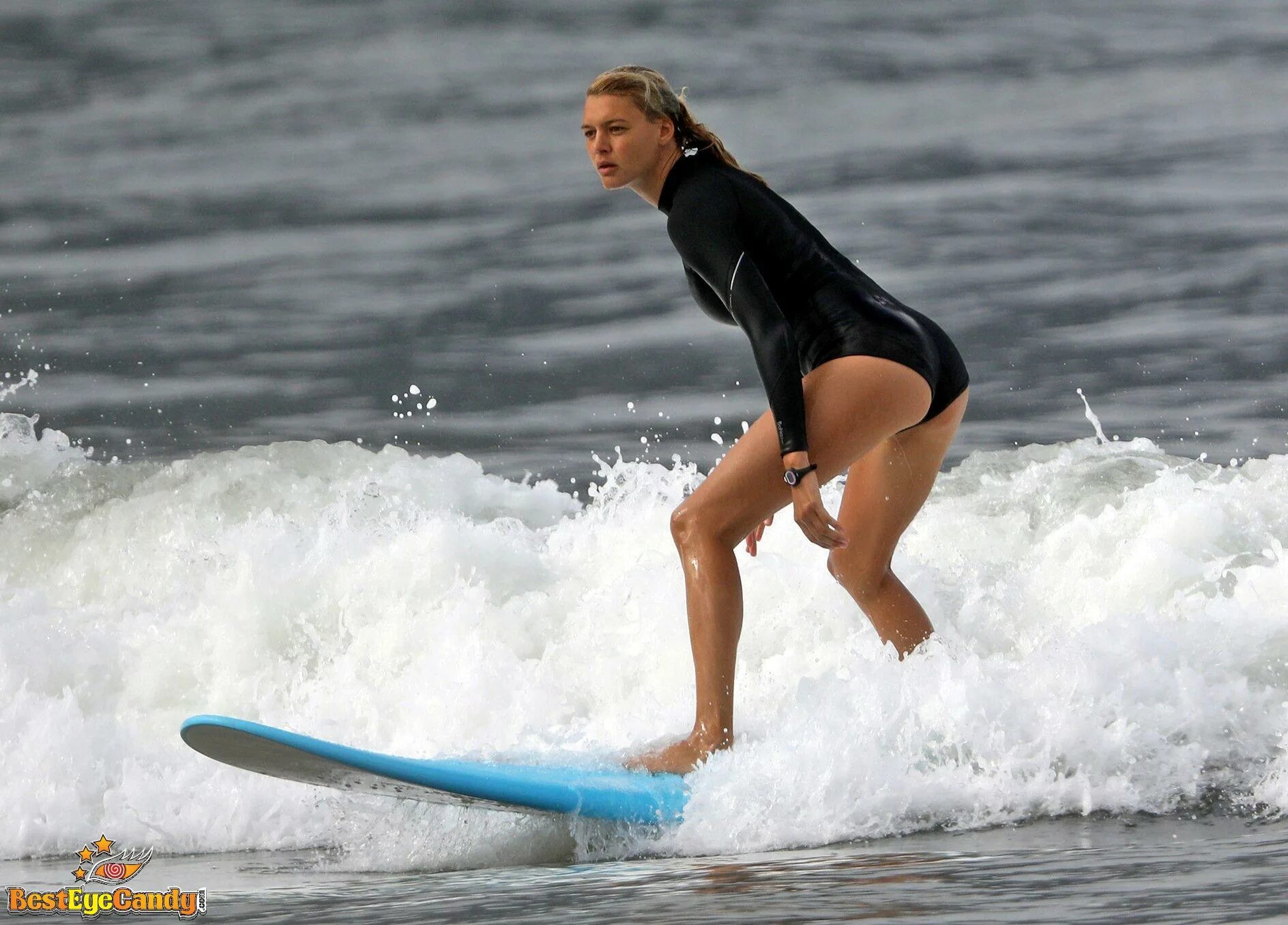 Kelly Rohrbach underwear in Aparecida de Goiania