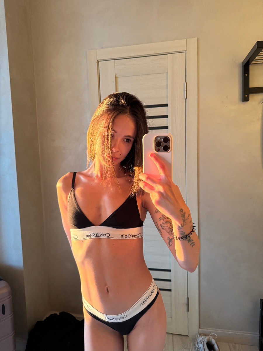 Photo Tina in Aparecida de Goiania